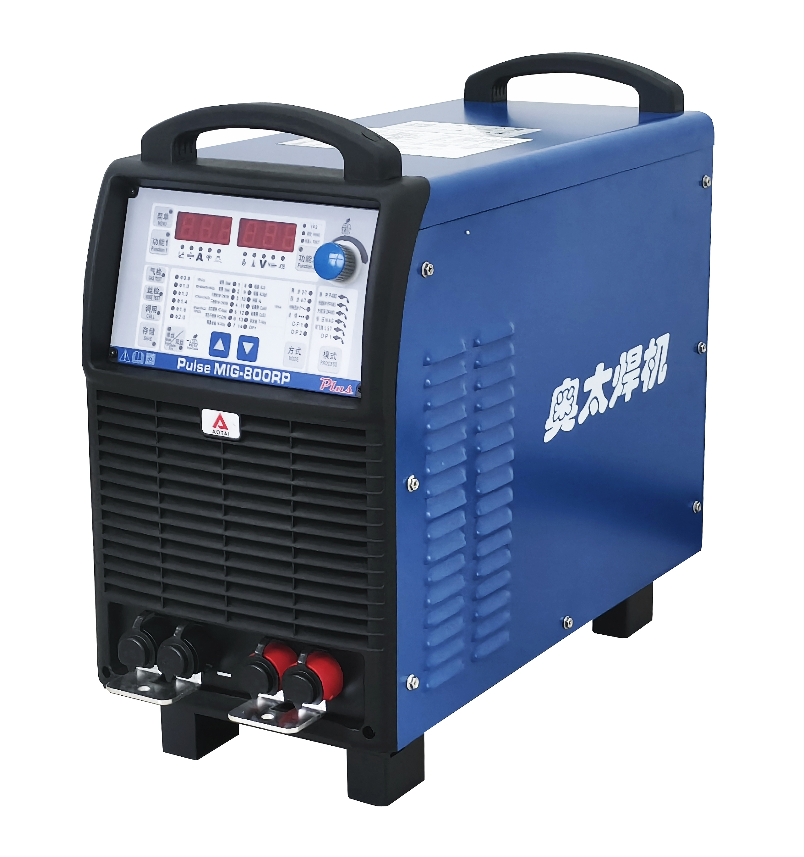 MIG-800RP Plus